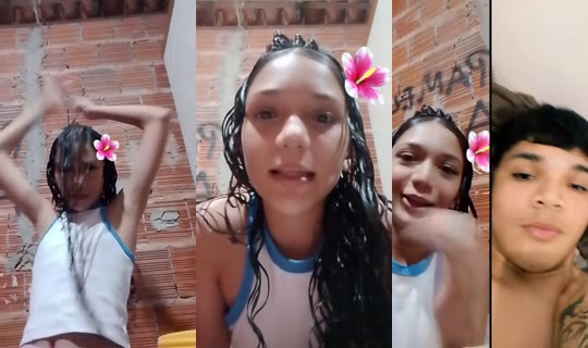 pamela.lima560 TikTok Live — Aug 10, 2026, 2:34 AM