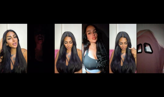 pamela.s055 TikTok Live — Jul 26, 2026, 7:11 PM