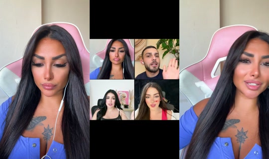 pamela.s055 TikTok Live — Aug 15, 2026, 11:14 AM