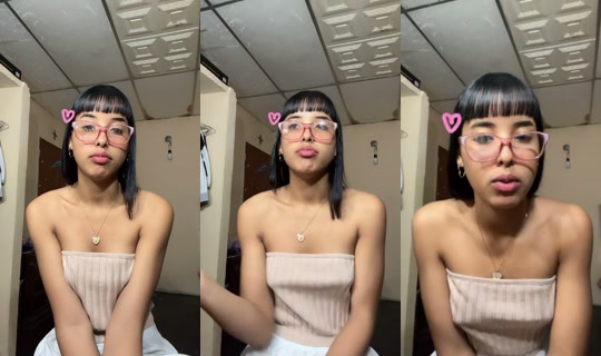 pamelaandrea_12 TikTok Live — Aug 25, 2026, 11:20 PM