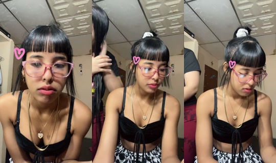 pamelaandrea_12 TikTok Live — Aug 26, 2026, 5:49 PM