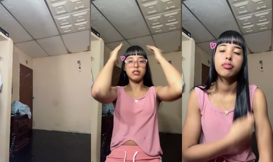 pamelaandrea_12 TikTok Live — Aug 27, 2026, 10:57 PM