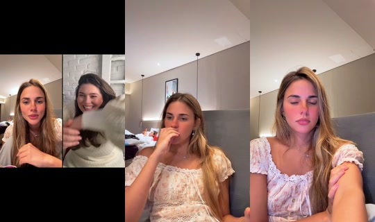 pamelacost_a TikTok Live — Jul 14, 2026, 12:09 AM