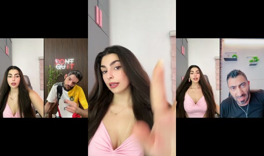 pamelamerhi4 TikTok Live — Aug 2, 2026, 8:42 AM