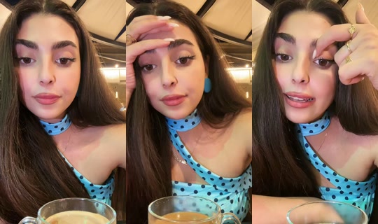 pamelamerhi4 TikTok Live — Aug 2, 2026, 5:11 PM