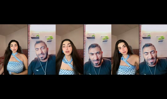 pamelamerhi4 TikTok Live — Aug 2, 2026, 7:32 PM
