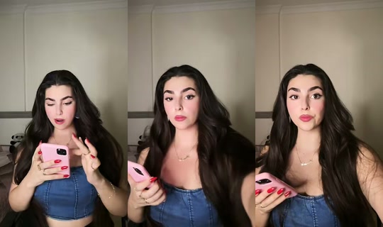 pamelamerhi4 TikTok Live — Aug 20, 2026, 6:29 PM