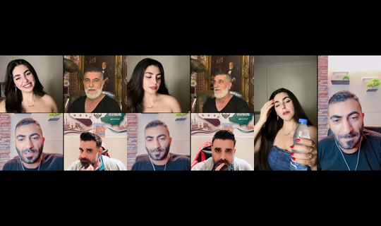 pamelamerhi4 TikTok Live — Aug 20, 2026, 7:59 PM
