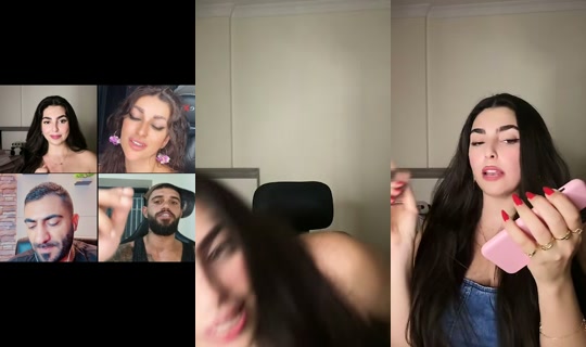 pamelamerhi4 TikTok Live — Aug 20, 2026, 8:49 PM