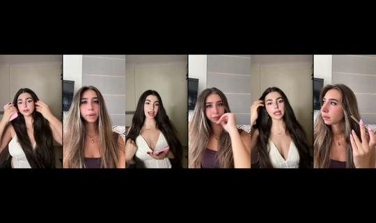 pamelamerhi4 TikTok Live — Aug 21, 2026, 8:41 AM