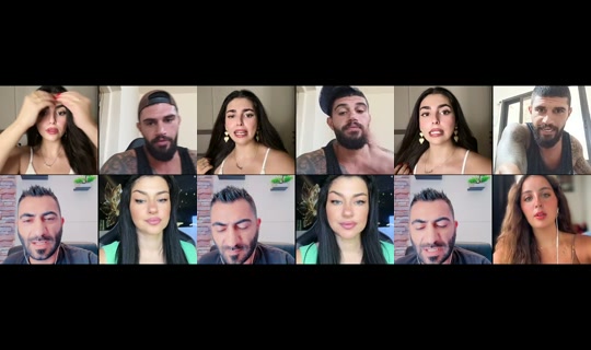 pamelamerhi4 TikTok Live — Aug 21, 2026, 9:36 AM