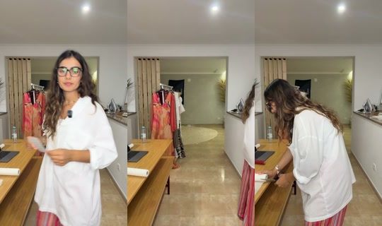 pamelitaclothing TikTok Live — Jul 15, 2026, 10:04 AM