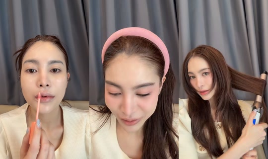 pamkhemapapha1 TikTok Live — Sep 9, 2026, 4:49 AM