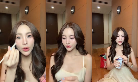 pamkhemapapha1 TikTok Live — Sep 12, 2026, 12:35 PM