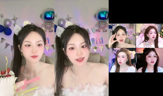 pampersunny TikTok Live — Aug 14, 2026, 3:07 PM