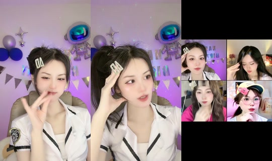 pampersunny TikTok Live — Aug 15, 2026, 4:41 AM