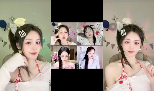 pampersunny TikTok Live — Aug 16, 2026, 5:53 AM