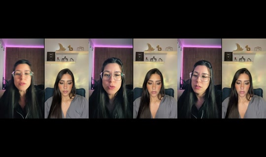 pamstar777 TikTok Live — Aug 28, 2026, 1:24 AM