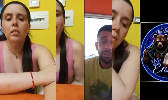 pamygiu TikTok Live — Aug 13, 2026, 6:07 PM