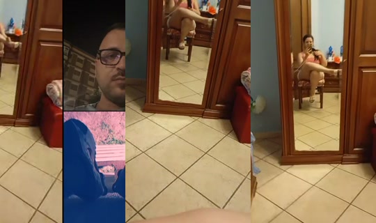 pamygiu TikTok Live — Aug 13, 2026, 7:21 PM