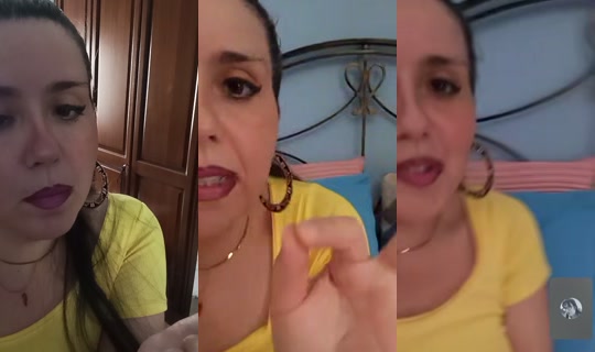 pamygiu TikTok Live — Aug 14, 2026, 11:51 AM