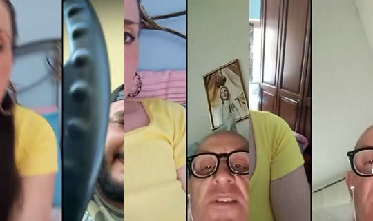 pamygiu TikTok Live — Aug 14, 2026, 12:41 PM