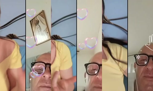 pamygiu TikTok Live — Aug 14, 2026, 3:29 PM