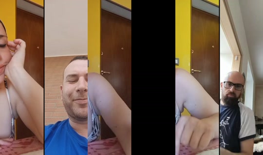 pamygiu TikTok Live — Aug 21, 2026, 6:46 AM