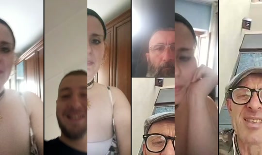 pamygiu TikTok Live — Aug 21, 2026, 9:21 AM