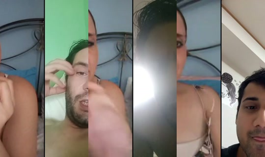 pamygiu TikTok Live — Aug 21, 2026, 11:38 AM