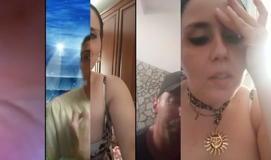 pamygiu TikTok Live — Aug 21, 2026, 1:56 PM