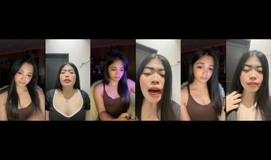 pamz604 TikTok Live — Aug 19, 2026, 10:21 PM