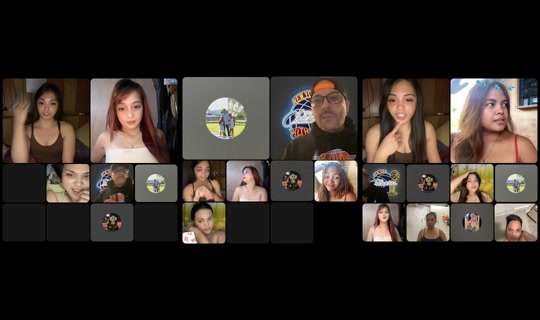 pamz604 TikTok Live — Aug 20, 2026, 3:44 AM