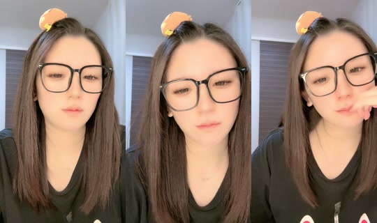 panda.i00 TikTok Live — Sep 3, 2026, 6:19 AM