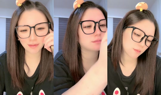 panda.i00 TikTok Live — Sep 3, 2026, 7:09 AM