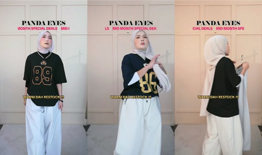 pandaeyesteam TikTok Live — Sep 17, 2026, 11:24 AM