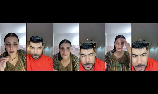 pandora.mimi1 TikTok Live — Aug 20, 2026, 8:04 PM
