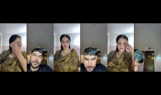 pandora.mimi1 TikTok Live — Aug 20, 2026, 9:21 PM