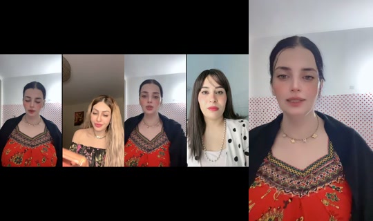 pandora.mimi1 TikTok Live — Aug 29, 2026, 8:09 PM
