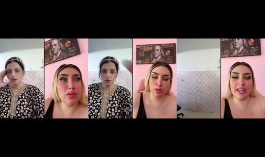 pandora.mimi1 TikTok Live — Aug 30, 2026, 1:02 PM
