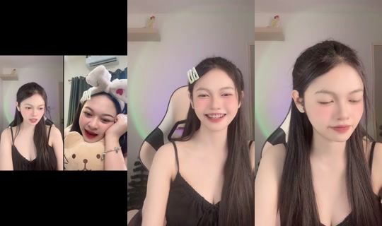 pang_kikii TikTok Live — Aug 21, 2026, 2:29 PM