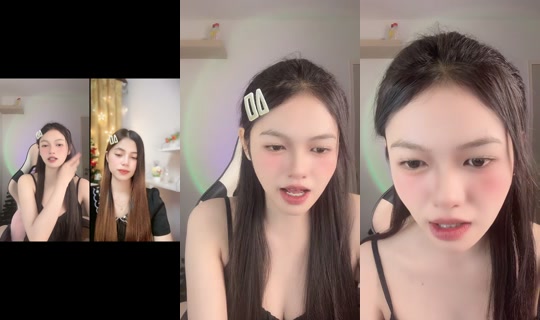 pang_kikii TikTok Live — Aug 21, 2026, 3:19 PM