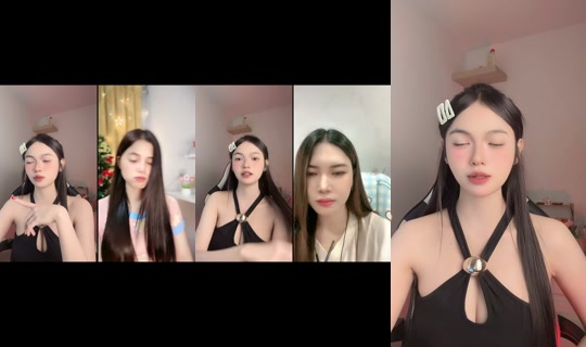 pang_kikii TikTok Live — Aug 30, 2026, 3:33 PM