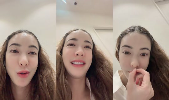 pang_ornjira TikTok Live — Jul 14, 2026, 11:06 AM
