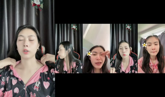 panghom2542 TikTok Live — Sep 19, 2026, 1:14 AM