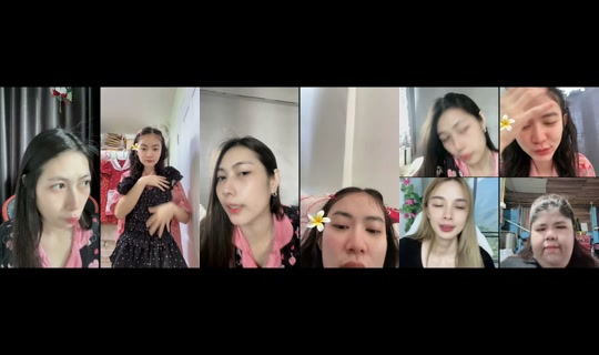 panghom2542 TikTok Live — Sep 19, 2026, 2:05 AM