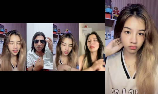 pani_thaiyang TikTok Live — Jul 14, 2026, 7:25 PM