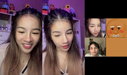pani_thaiyang TikTok Live — Jul 14, 2026, 8:17 PM
