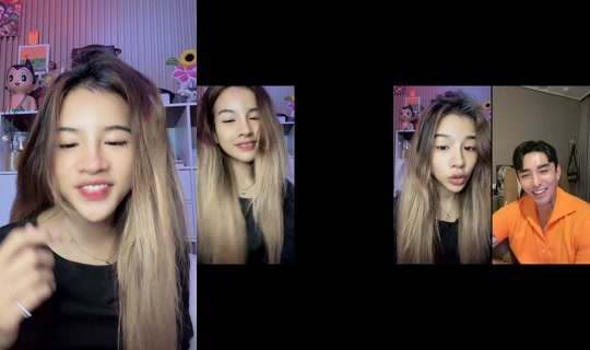 pani_thaiyang TikTok Live — Jul 15, 2026, 4:25 PM