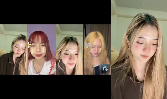 panmway4 TikTok Live — Jul 14, 2026, 3:09 PM